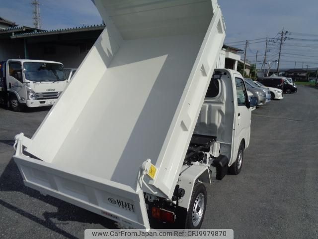 daihatsu hijet-truck 2024 quick_quick_3BD-S510P_S510P-0577789 image 2