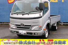 toyota dyna-truck 2014 GOO_NET_EXCHANGE_0500122A30241019W001