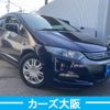 honda insight 2010 -HONDA--Insight DAA-ZE2--ZE2-1207731---HONDA--Insight DAA-ZE2--ZE2-1207731- image 2