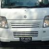 suzuki carry-truck 2010 quick_quick_EBD-DA63T_DA63T-693123 image 3