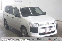toyota succeed-van 2016 CFJ1686467