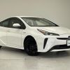 toyota prius 2019 -TOYOTA--Prius DAA-ZVW51--ZVW51-8053179---TOYOTA--Prius DAA-ZVW51--ZVW51-8053179- image 1