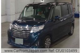 toyota roomy 2020 quick_quick_DBA-M900A_0415609