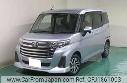toyota roomy 2022 CFJ1861003