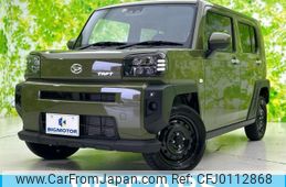 daihatsu taft 2022 quick_quick_5BA-LA910S_LA910S-0035312