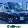 suzuki spacia 2016 -SUZUKI--Spacia DAA-MK42S--MK42S-798196---SUZUKI--Spacia DAA-MK42S--MK42S-798196- image 1