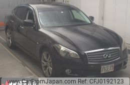 nissan fuga 2011 -NISSAN--Fuga KY51-206682---NISSAN--Fuga KY51-206682-