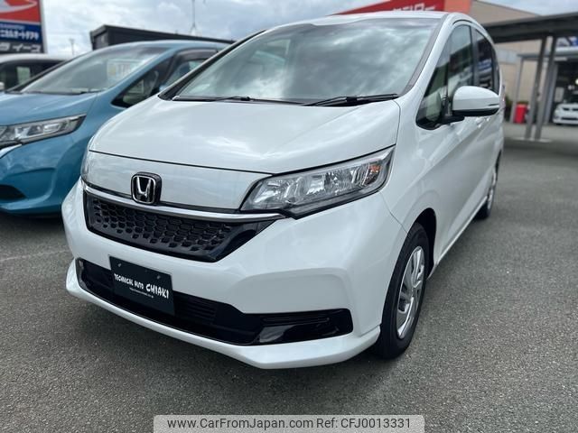 honda freed 2024 -HONDA--Freed 6AA-GB7--GB7-3214***---HONDA--Freed 6AA-GB7--GB7-3214***- image 1