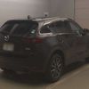 mazda cx-5 2018 CFJ1693502 image 2