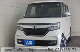 honda n-box 2018 -HONDA--N BOX DBA-JF3--JF3-2039407---HONDA--N BOX DBA-JF3--JF3-2039407-