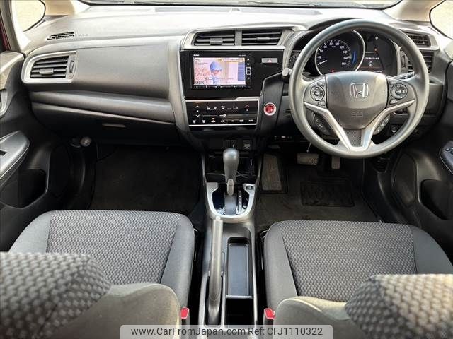 honda fit 2018 -HONDA--Fit DBA-GK3--GK3-3409996---HONDA--Fit DBA-GK3--GK3-3409996- image 2