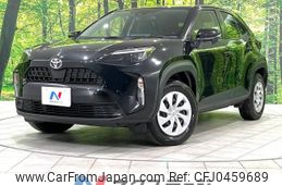 toyota yaris-cross 2024 -TOYOTA--Yaris Cross 5BA-MXPB15--MXPB15-3013***---TOYOTA--Yaris Cross 5BA-MXPB15--MXPB15-3013***-