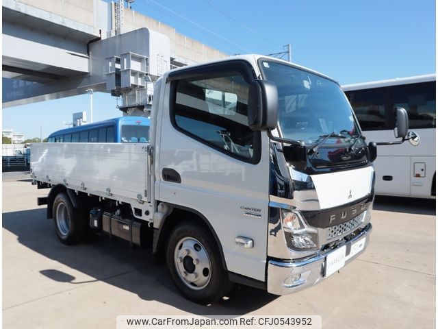 mitsubishi-fuso canter 2021 -MITSUBISHI--Canter 2RG-FBAV0--FBAV0-590405---MITSUBISHI--Canter 2RG-FBAV0--FBAV0-590405- image 2