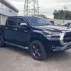 toyota hilux 2021 CFJ1817943 image 2