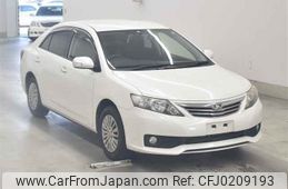 toyota allion undefined -TOYOTA--Allion ZRT261-3020244---TOYOTA--Allion ZRT261-3020244-