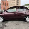 nissan march 2010 -NISSAN--March DBA-AK12--AK12-972119---NISSAN--March DBA-AK12--AK12-972119- image 11