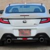 toyota gr86 2022 CFJ1765679 image 5