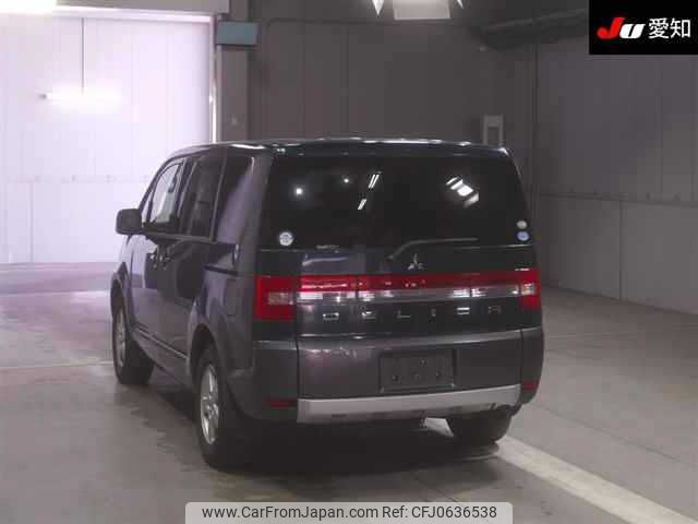 mitsubishi delica-d5 2013 -MITSUBISHI--Delica D5 CV2W-0901521---MITSUBISHI--Delica D5 CV2W-0901521- image 2