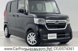 honda n-box 2022 -HONDA--N BOX 6BA-JF3--JF3-5157415---HONDA--N BOX 6BA-JF3--JF3-5157415-