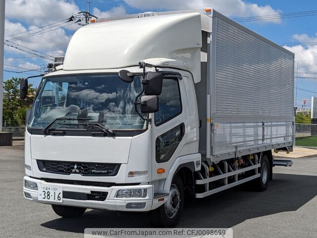 mitsubishi-fuso fighter 2024 -MITSUBISHI--Fuso Fighter 2KG-FK65FZ--FK65FZ-615484---MITSUBISHI--Fuso Fighter 2KG-FK65FZ--FK65FZ-615484- image 1