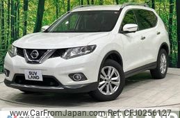 nissan x-trail 2016 -NISSAN--X-Trail DBA-NT32--NT32-536879---NISSAN--X-Trail DBA-NT32--NT32-536879-