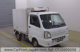 mitsubishi minicab-truck 2014 -MITSUBISHI--Minicab Truck DS16T-104543---MITSUBISHI--Minicab Truck DS16T-104543-