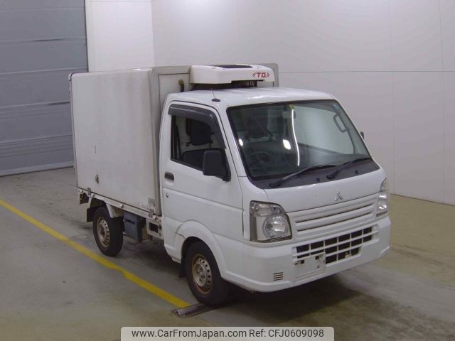 mitsubishi minicab-truck 2014 -MITSUBISHI--Minicab Truck DS16T-104543---MITSUBISHI--Minicab Truck DS16T-104543- image 1