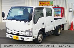 isuzu elf-truck 2014 -ISUZU--Elf TKG-NHS85A--NHS85-7008860---ISUZU--Elf TKG-NHS85A--NHS85-7008860-