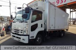 isuzu forward 2019 CFJ1604377