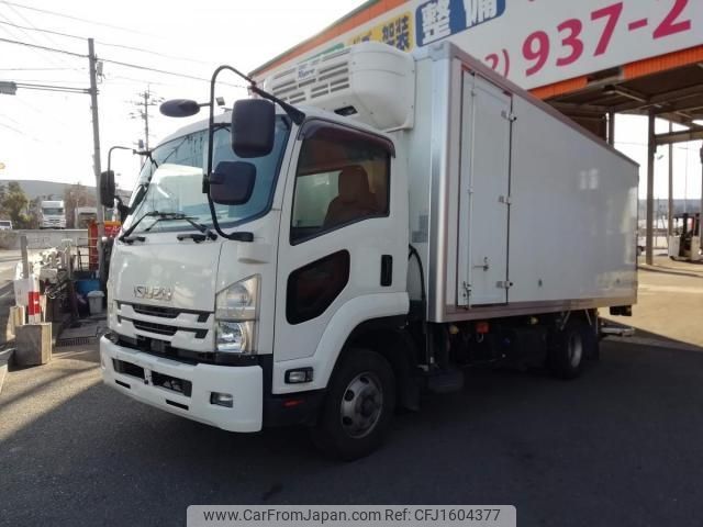 isuzu forward 2019 CFJ1604377 image 1