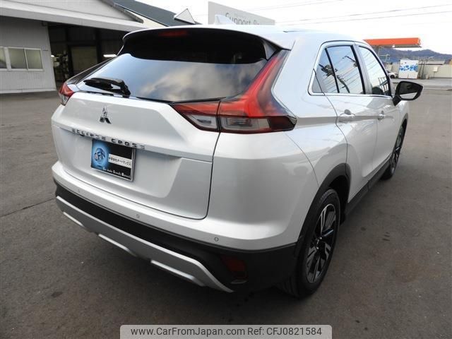 mitsubishi eclipse-cross 2022 quick_quick_5BA-GK1W_GK1W-0500584 image 2