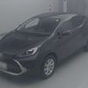 toyota aqua 2025 CFJ1777308 image 1
