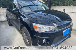 mitsubishi rvr 2013 CFJ1894033