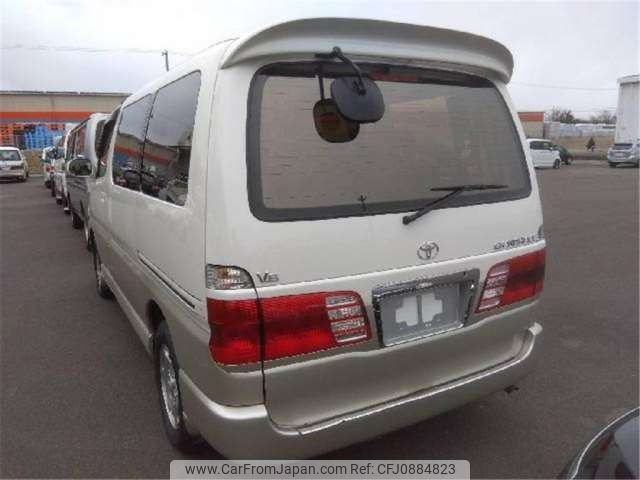 toyota grand-hiace 2000 -TOYOTA--Grand Hiace GF-VCH10W--VCH10-0018214---TOYOTA--Grand Hiace GF-VCH10W--VCH10-0018214- image 2