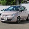 fiat 500 2019 -FIAT--Fiat 500 ABA-31209--ZFA3120000JC61275---FIAT--Fiat 500 ABA-31209--ZFA3120000JC61275- image 14