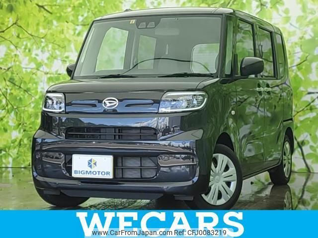 daihatsu tanto 2023 quick_quick_5BA-LA650S_LA650S-0313071 image 1