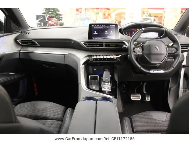 peugeot 5008 2022 -PEUGEOT--Peugeot 5008 5BA-P875G06--VF3M45GFUNS082044---PEUGEOT--Peugeot 5008 5BA-P875G06--VF3M45GFUNS082044- image 2