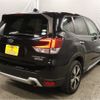 subaru forester 2018 CFJ1762854 image 3