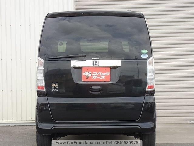 honda n-box 2016 quick_quick_JF1_JF1-2505986 image 2