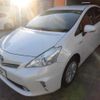 toyota prius-α 2012 -TOYOTA--Prius α ZVW41W--310675---TOYOTA--Prius α ZVW41W--310675- image 28