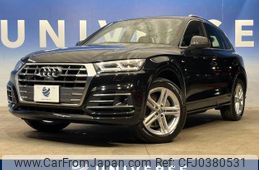 audi q5 2019 -AUDI--Audi Q5 DBA-FYDAXS--WAUZZZFY1K2107075---AUDI--Audi Q5 DBA-FYDAXS--WAUZZZFY1K2107075-