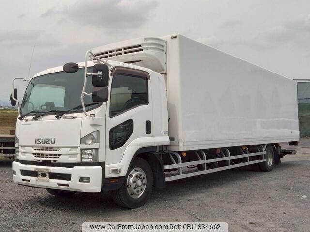 isuzu forward 2017 -ISUZU--Forward QKG-FTR34T2--FTR34-7006570---ISUZU--Forward QKG-FTR34T2--FTR34-7006570- image 1