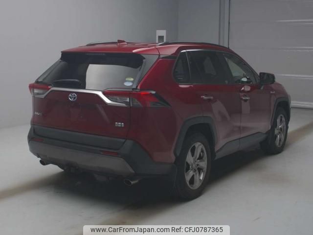 toyota rav4 2020 quick_quick_6AA-AXAH54_AXAH54-4014484 image 2