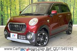 daihatsu cast 2015 CFJ1545192