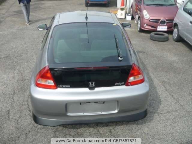 honda insight 2000 -HONDA--Insight ZE1--ZE1-1150001---HONDA--Insight ZE1--ZE1-1150001- image 2