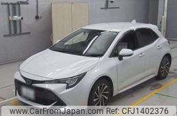 toyota corolla-sport 2021 -TOYOTA 【浜松 330ﾐ2801】--Corolla Sport 6AA-ZWE213H--ZWE213-0009306---TOYOTA 【浜松 330ﾐ2801】--Corolla Sport 6AA-ZWE213H--ZWE213-0009306-