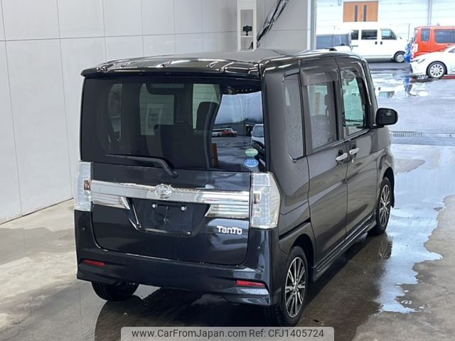 daihatsu tanto 2015 CFJ1405724 image 2