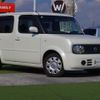 nissan cube 2008 -NISSAN--Cube DBA-YZ11--YZ11-090352---NISSAN--Cube DBA-YZ11--YZ11-090352- image 1