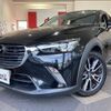 mazda cx-3 2017 -MAZDA--CX-3 DK5FW--DK5FW-205608---MAZDA--CX-3 DK5FW--DK5FW-205608- image 44