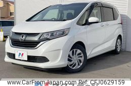 honda freed 2018 -HONDA--Freed DBA-GB5--GB5-1070330---HONDA--Freed DBA-GB5--GB5-1070330-